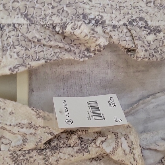 DRESS - Picture 4 of 4